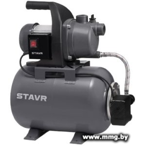 Насосная станция Ставр НС-1000/24