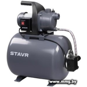 Насосная станция Ставр НС-1200/50