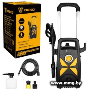 Мойка Deko DKCW175 083-2030