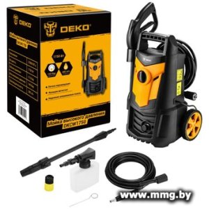 Мойка Deko DKCW1750 084-2042