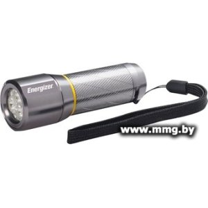 Фонарь Energizer Metal Vision HD 3xAAA