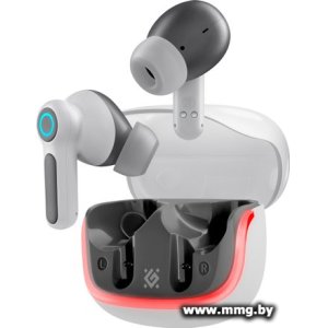 Купить Defender CyberDots 290 (белый) (63290) в Минске, доставка по Беларуси