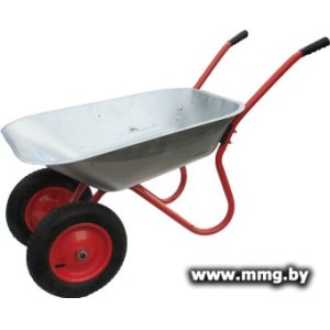 Купить Двухколесная тачка WATT FW-2x85 в Минске, доставка по Беларуси