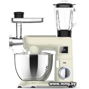 BQ MX850 (слоновая кость)