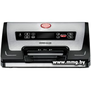 Купить ROMMELSBACHER VAC 585 в Минске, доставка по Беларуси