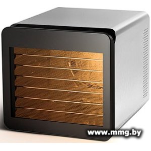 Купить BQ FD1006 (черный/нержавеющая сталь) в Минске, доставка по Беларуси