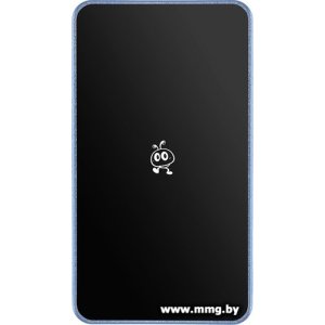 Купить SSD 256GB Smartbuy P5 Pro SBD256P5FU3C (синий) в Минске, доставка по Беларуси