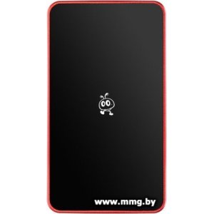 Купить SSD 512GB Smartbuy P5 Pro SBD512P5RU3C (красный) в Минске, доставка по Беларуси