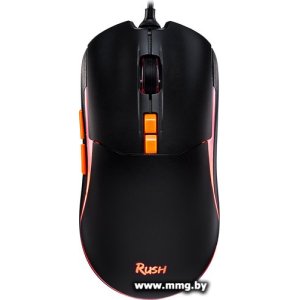 Купить Smartbuy Rush X22 SBM-752G-K (черная) в Минске, доставка по Беларуси