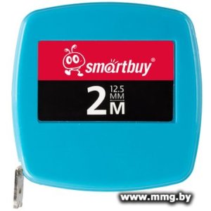 Купить Рулетка Smartbuy SBT-MTP-200p1 4690626119314 в Минске, доставка по Беларуси
