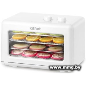 Купить Kitfort KT-1993 в Минске, доставка по Беларуси