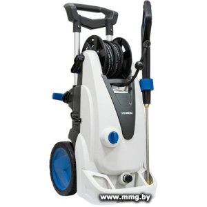Мойка Hyundai HHW 210-550BL PRO