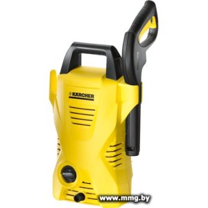 Мойка Karcher K 2 Compact (1.673-121.0)