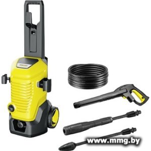 Мойка Karcher K 5 WCM 1.324-400.0