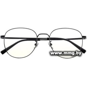Купить Очки Xiaomi Mijia Anti-Blue Light Glasses HMJ06LM (черный) в Минске, доставка по Беларуси