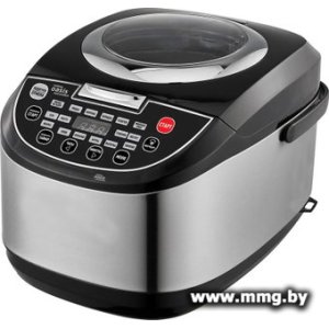 Making Oasis Everywhere MC-16E