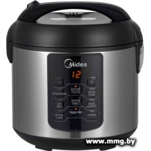 Купить Midea MPC-6034 в Минске, доставка по Беларуси