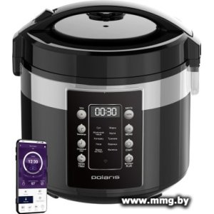 Купить Polaris PMC 0528 Wi-FI IQ Home в Минске, доставка по Беларуси