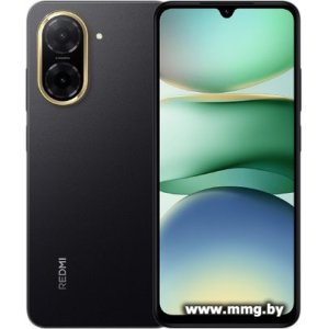 Купить Xiaomi Redmi A5 4GB/128GB (полуночный черный) в Минске, доставка по Беларуси