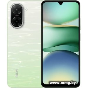Купить Xiaomi Redmi A5 4GB/128GB (зеленое озеро) в Минске, доставка по Беларуси