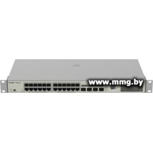 Ruijie Networks RG-NBS3100-24GT4SFP-P-V2