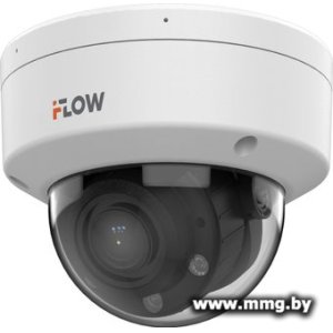 Купить IP-камера iFlow F-IC-1742CMZ4 (2.8-12 mm) в Минске, доставка по Беларуси