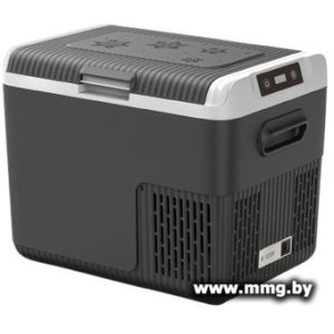 Автомобильный холодильник Filymore C-G18 18л (серый/черный)