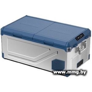 Автомобильный холодильник Filymore M95 95л (серый/синий)