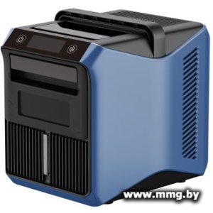 Купить Льдогенератор Filymore TC-06 (синий) в Минске, доставка по Беларуси