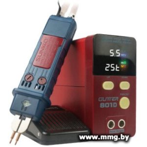 Аппарат контактной точечной сварки Glitter 801D 73B+73SA