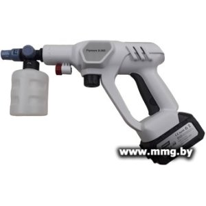 Мойка Flymore X-365 (с 1-им АКБ)