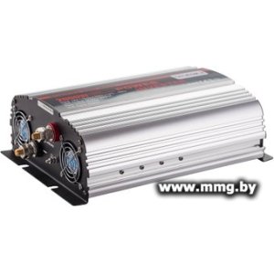 Купить Автоинвертор Geofox MD 2500W/24V в Минске, доставка по Беларуси