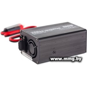 Автоинвертор Geofox M 200W/12v