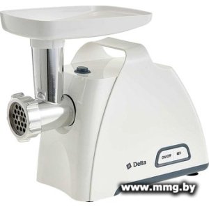 Delta DL-6104M (белый/серый)