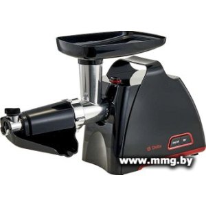 Delta DL-6105M (черный/красный)