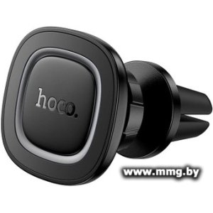 Купить Автодержатель Hoco H72 Crown (черный) в Минске, доставка по Беларуси