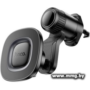 Купить Автодержатель Hoco H74 Crown (черный) в Минске, доставка по Беларуси