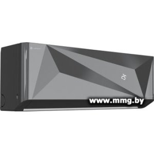 Купить Loriot Diamond Black DC Inverter LAC-07MDI в Минске, доставка по Беларуси