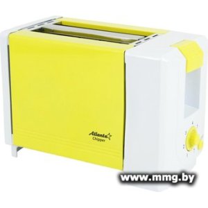 Atlanta ATH-231 (белый/желтый)