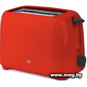 Купить BQ T1007 (красный) в Минске, доставка по Беларуси