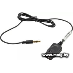 Адаптер Accutone ADC35-1 QD-3.5