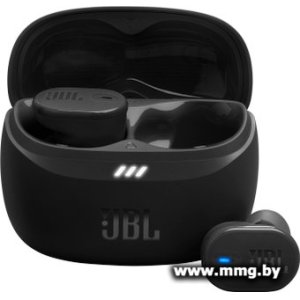 Купить JBL Tune Buds 2 (черный) (JBLTBUDS2BLK) в Минске, доставка по Беларуси