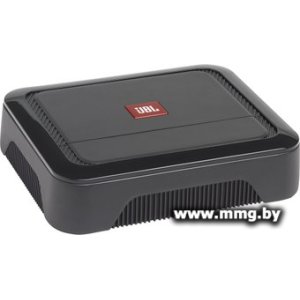 Купить Автомобильный усилитель JBL Club A600 в Минске, доставка по Беларуси