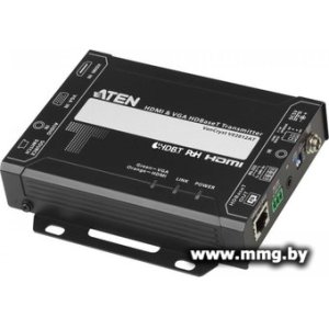 Купить Удлинитель по витой паре Aten VE2812AT-AT-G в Минске, доставка по Беларуси