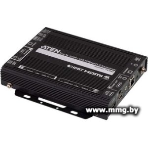 Купить Удлинитель по витой паре Aten VE1843-AT-G в Минске, доставка по Беларуси
