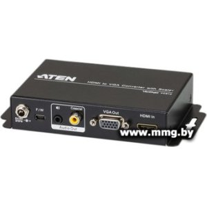 Купить Конвертер Aten VC812-AT-G в Минске, доставка по Беларуси