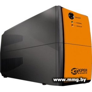 Купить Kiper Power C1000 USB (1000VA/500W) в Минске, доставка по Беларуси