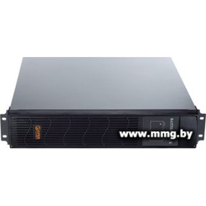 Купить Kiper Power X4 RM 2U BP в Минске, доставка по Беларуси