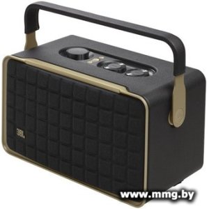 Купить JBL Authentics 300 (черный) JBLAUTH300BLK в Минске, доставка по Беларуси