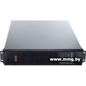 Купить Kiper Power X12 RM 2U BP в Минске, доставка по Беларуси